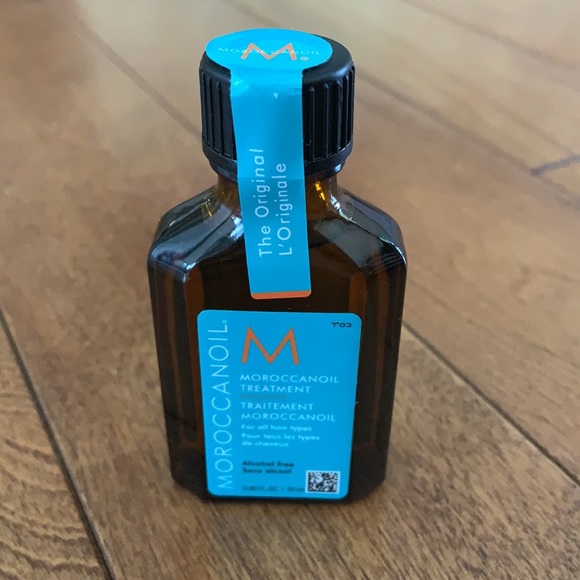 Moroccanoil Treatment - Picture 4 of 4